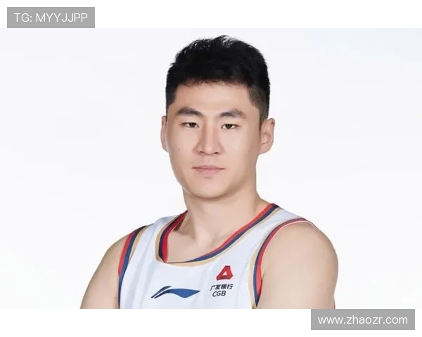 [CBA]戴维斯妙传 赵柏清底角三分再次命中.