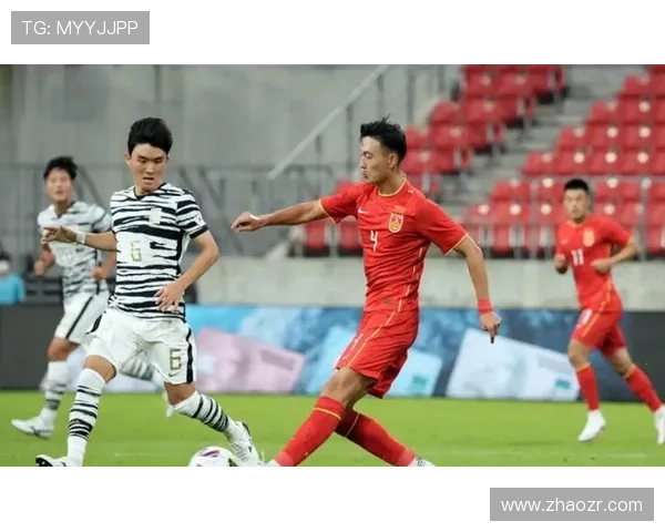 国足失利一小时韩媒嘲讽球衣曝光